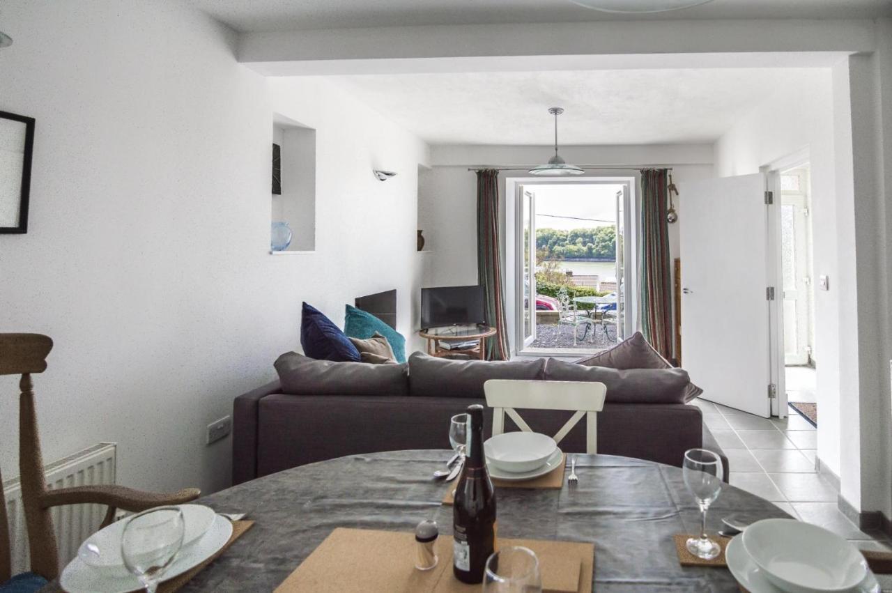 Fair View - 2 Bedroom Cottage - Burton Burton  Eksteriør billede